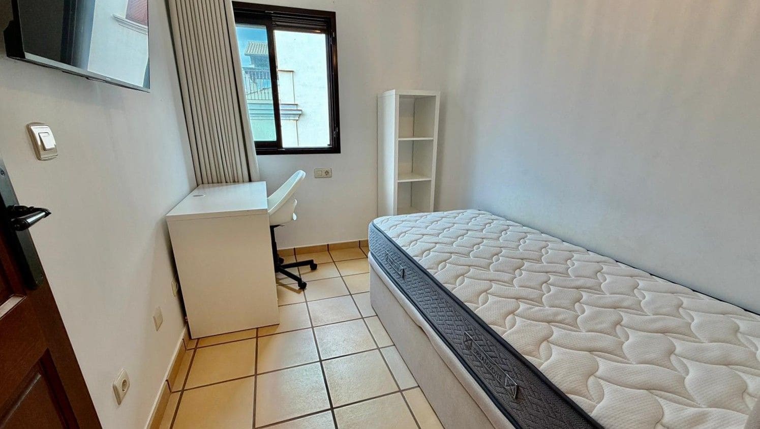 3 chambre Villa/Maison à vendre à Hacienda del Alamo avec piscine garage - 197 000 € (Ref: 9938585)