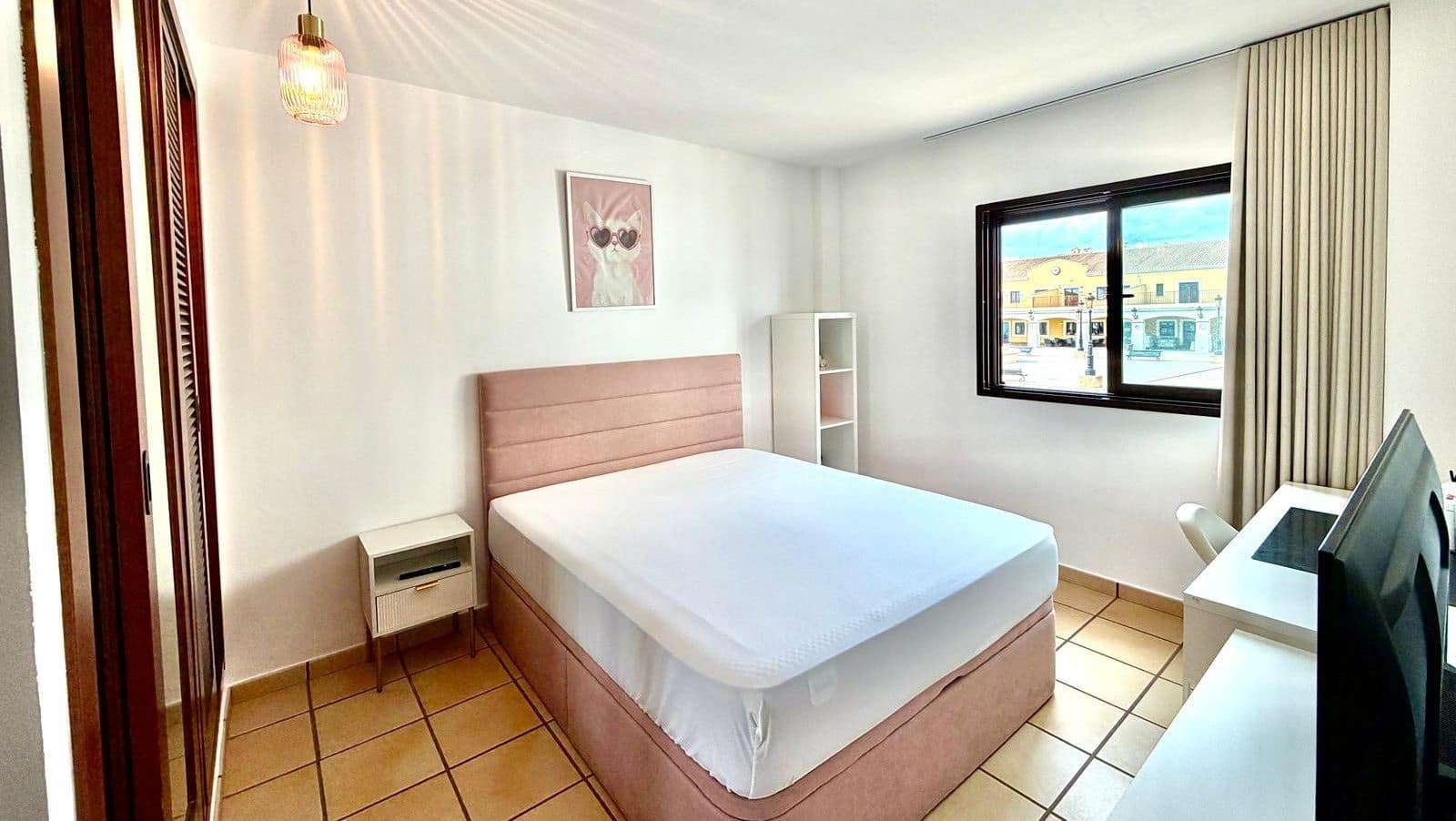 3 chambre Villa/Maison à vendre à Hacienda del Alamo avec piscine garage - 197 000 € (Ref: 9938585)