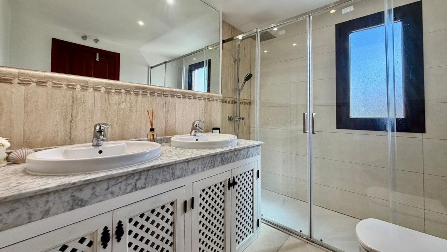 3 chambre Villa/Maison à vendre à Hacienda del Alamo avec piscine garage - 197 000 € (Ref: 9938585)