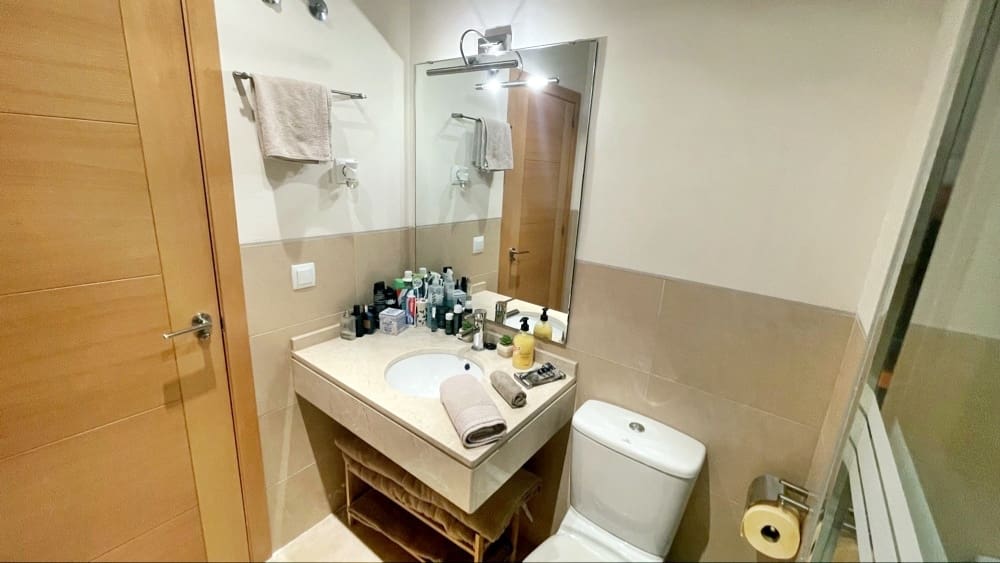 2 Zimmer Apartment zu verkaufen in Hacienda del Alamo mit Pool Garage - 157.950 € (Ref: 9950449)