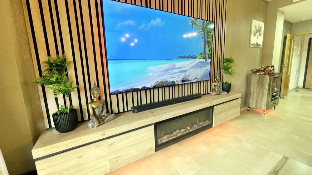 2 Zimmer Apartment zu verkaufen in Hacienda del Alamo mit Pool Garage - 157.950 € (Ref: 9950449)