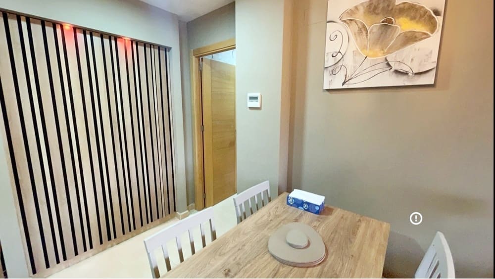 2 Zimmer Apartment zu verkaufen in Hacienda del Alamo mit Pool Garage - 157.950 € (Ref: 9950449)