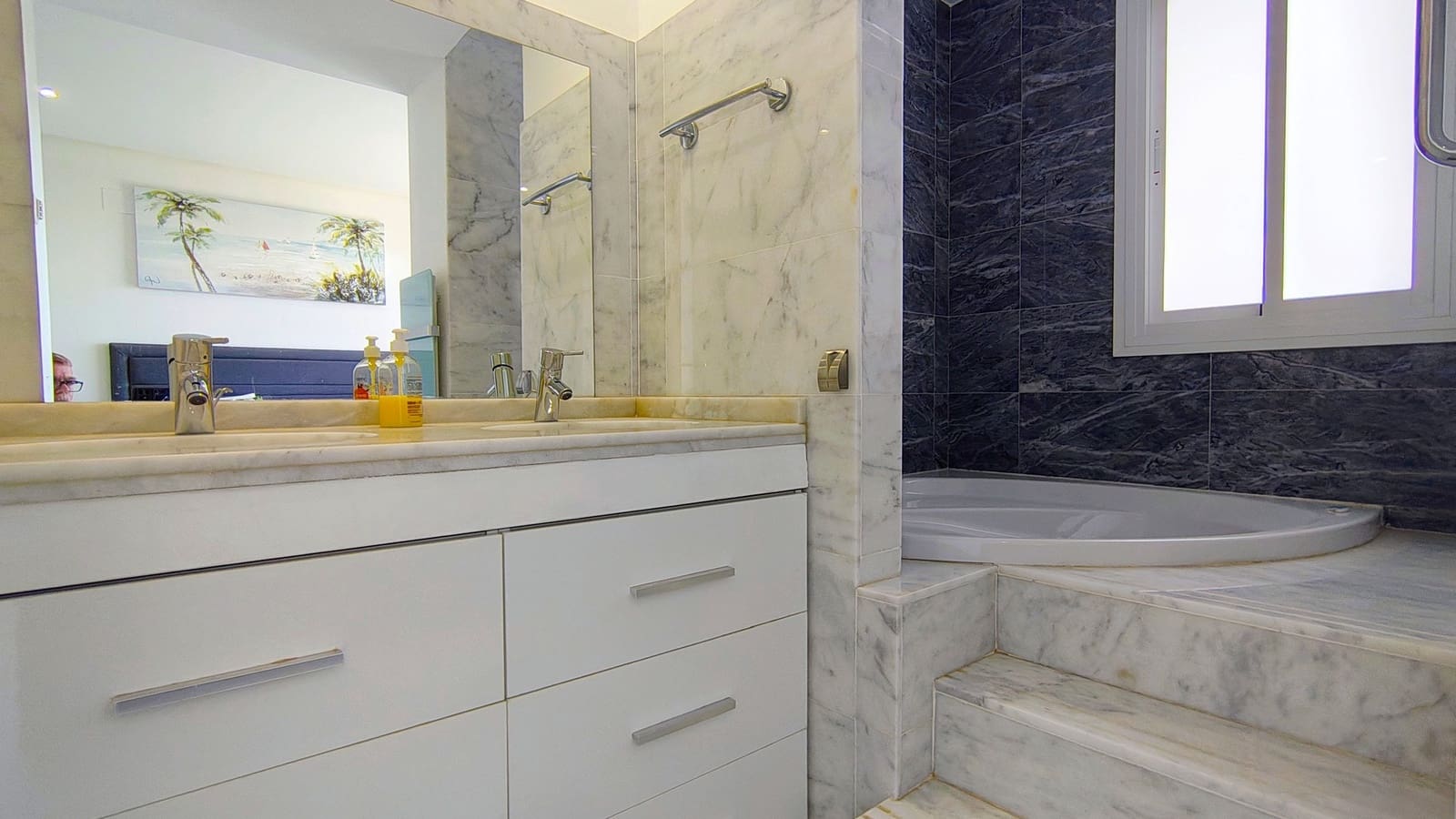 2 slaapkamer Appartement te koop in Hacienda del Alamo met zwembad garage - € 199.950 (Ref: 9981555)