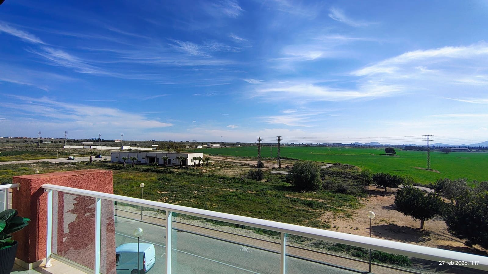 2 slaapkamer Appartement te koop in Hacienda del Alamo met zwembad garage - € 199.950 (Ref: 9981555)