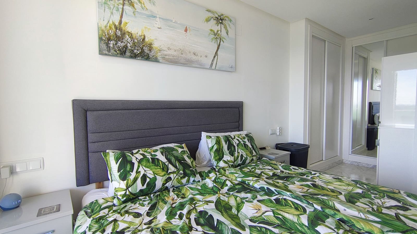 2 slaapkamer Appartement te koop in Hacienda del Alamo met zwembad garage - € 199.950 (Ref: 9981555)