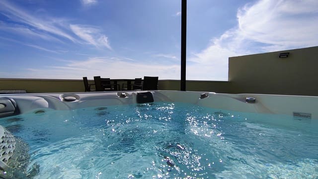 2 bedroom Apartment for sale in Hacienda del Alamo, Fuente Alamo de Murcia with pool garage - € 199,950 (Ref: 9981555)