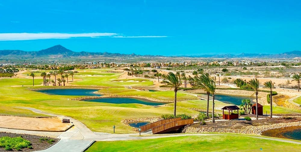 2 bedroom Apartment for sale in Hacienda del Alamo with pool garage - € 144,500 (Ref: 9983842)