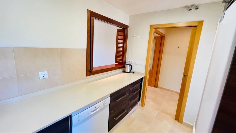 2 bedroom Apartment for sale in Hacienda del Alamo with pool garage - € 144,500 (Ref: 9983842)