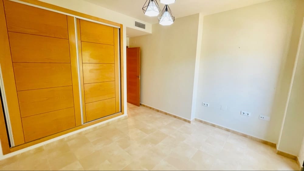 2 bedroom Apartment for sale in Hacienda del Alamo with pool garage - € 144,500 (Ref: 9983842)