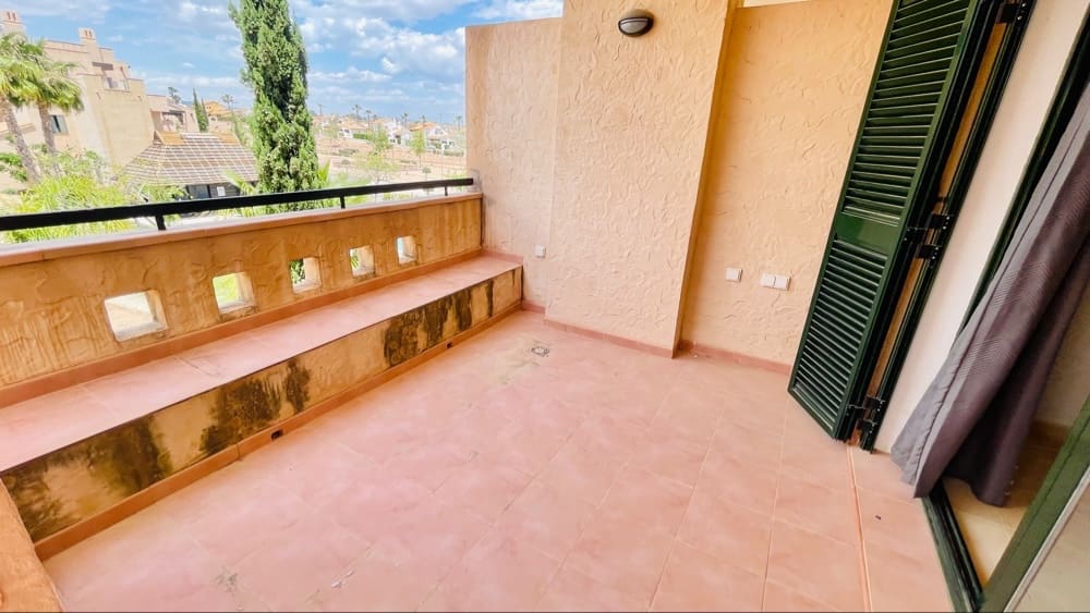 2 bedroom Apartment for sale in Hacienda del Alamo with pool garage - € 144,500 (Ref: 9983842)