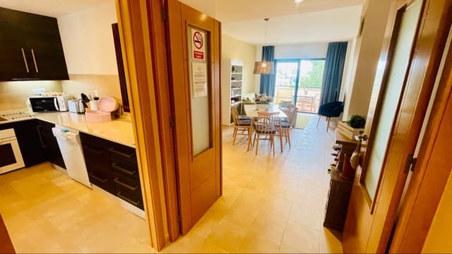 2 bedroom Apartment for sale in Hacienda del Alamo, Fuente Alamo de Murcia with pool garage - € 149,995 (Ref: 9983964)