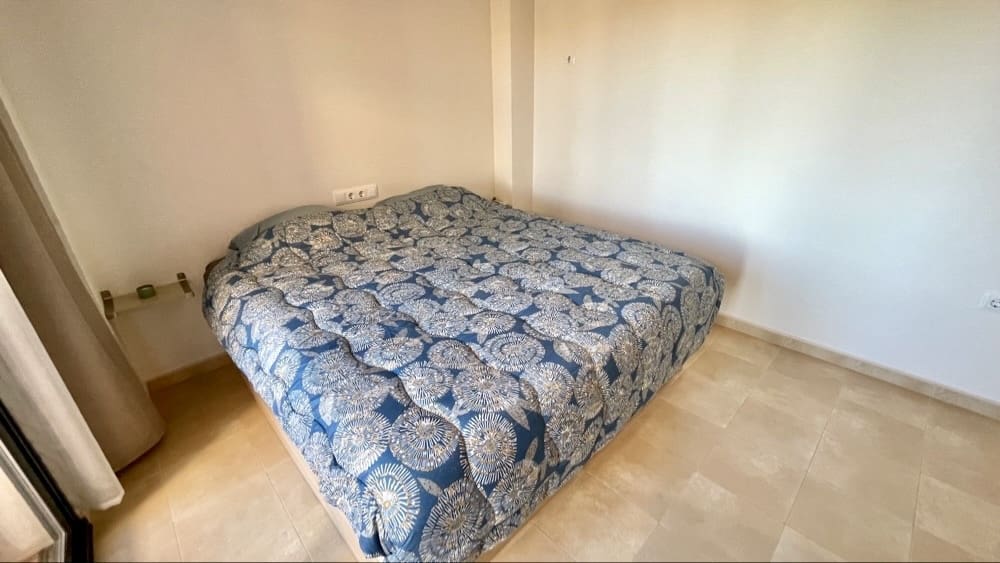 3 chambre Appartement à vendre à Hacienda del Alamo avec piscine garage - 189 950 € (Ref: 9985570)