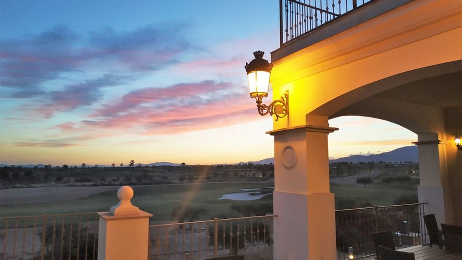 2 chambre Appartement à vendre à Hacienda del Alamo avec piscine garage - 147 500 € (Ref: 9990914)