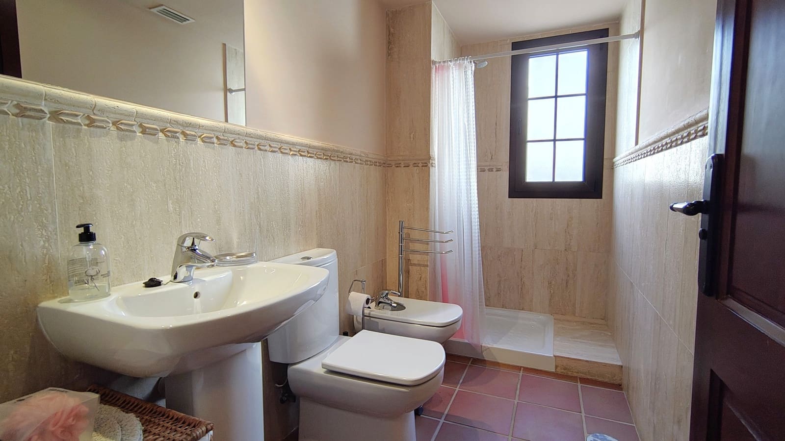 2 chambre Appartement à vendre à Hacienda del Alamo avec piscine garage - 147 500 € (Ref: 9990914)