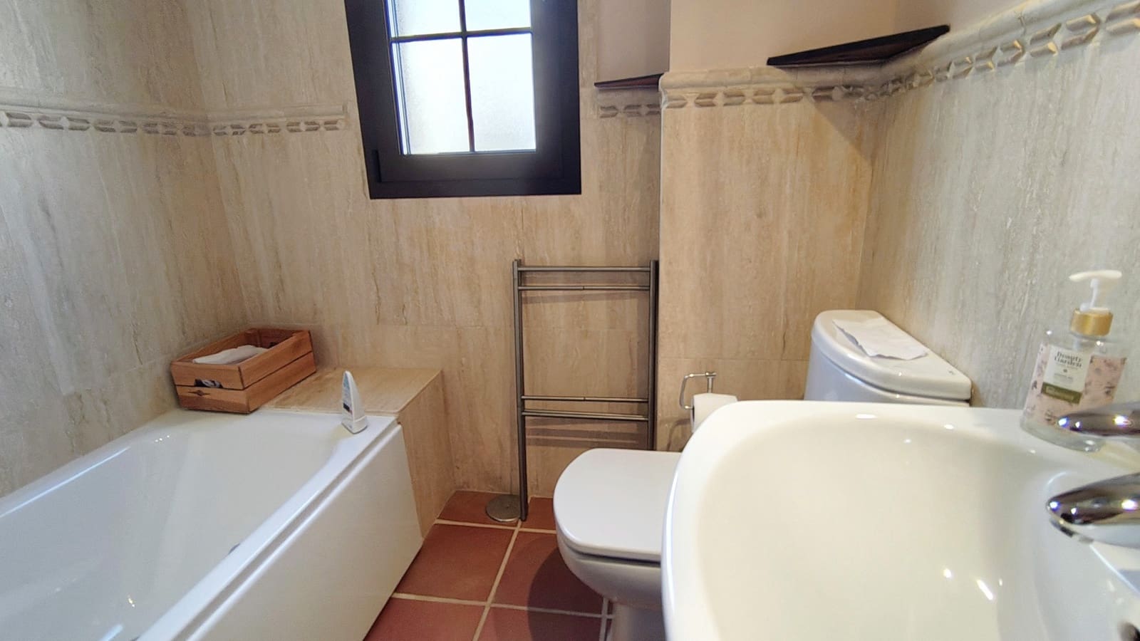 2 chambre Appartement à vendre à Hacienda del Alamo avec piscine garage - 147 500 € (Ref: 9990914)