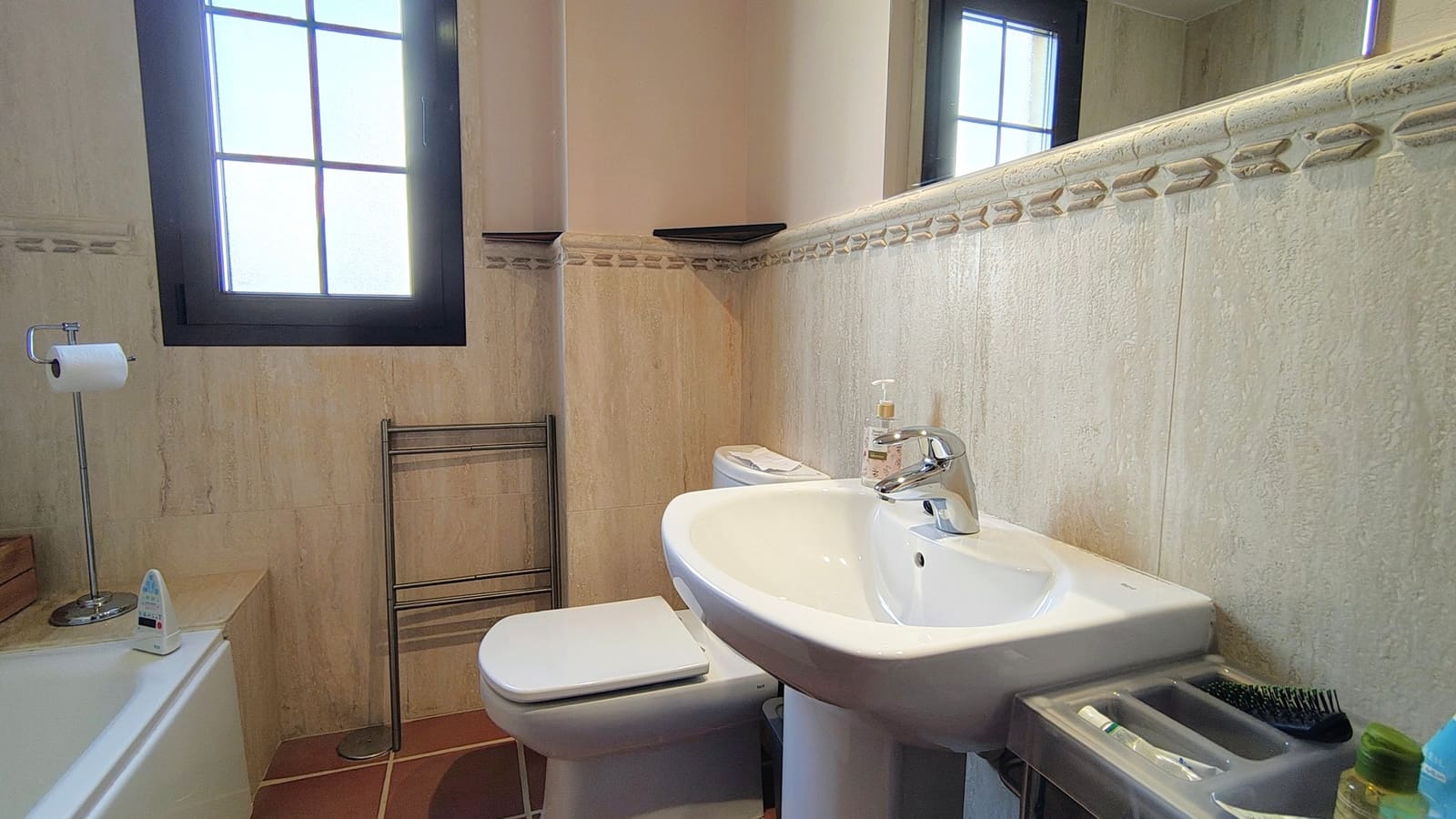 2 chambre Appartement à vendre à Hacienda del Alamo avec piscine garage - 147 500 € (Ref: 9990914)