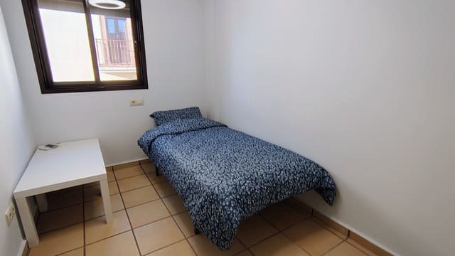3 sypialnia Willa na sprzedaż w Hacienda del Alamo, Fuente Alamo de Murcia z basenem garażem - 183 000 € (Ref: 9990917)