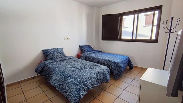 3 sypialnia Willa na sprzedaż w Hacienda del Alamo, Fuente Alamo de Murcia z basenem garażem - 183 000 € (Ref: 9990917)