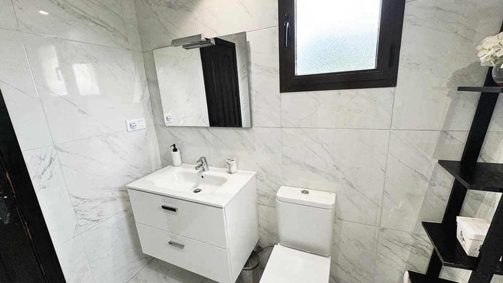 4 camera da letto Villa in vendita in Hacienda del Alamo con piscina garage - 695.000 € (Rif: 9997751)