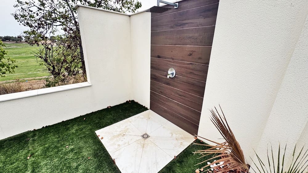 4 camera da letto Villa in vendita in Hacienda del Alamo con piscina garage - 695.000 € (Rif: 9997751)