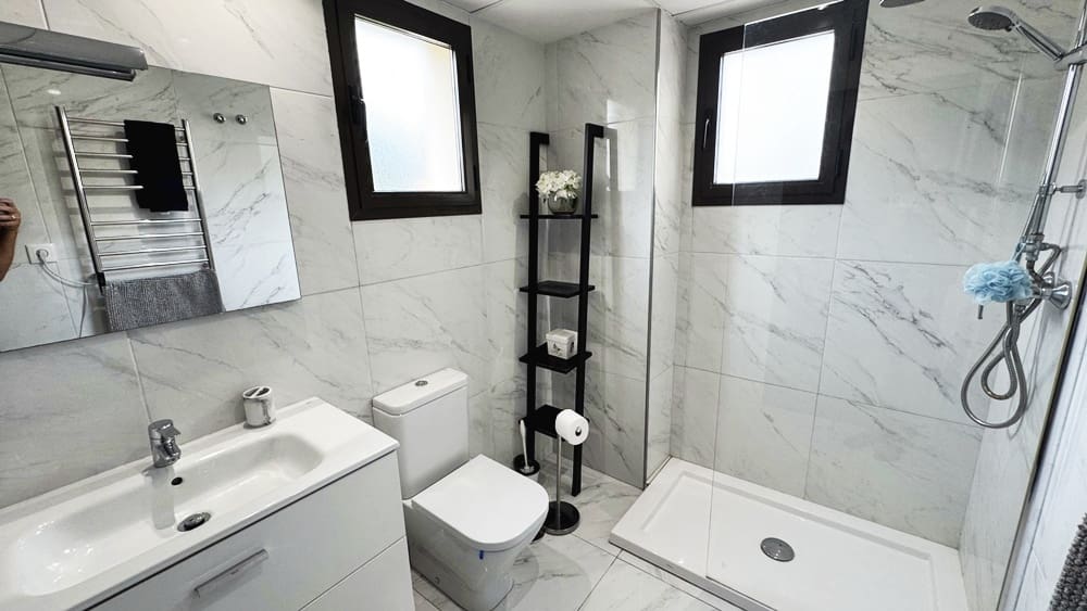 4 camera da letto Villa in vendita in Hacienda del Alamo con piscina garage - 695.000 € (Rif: 9997751)