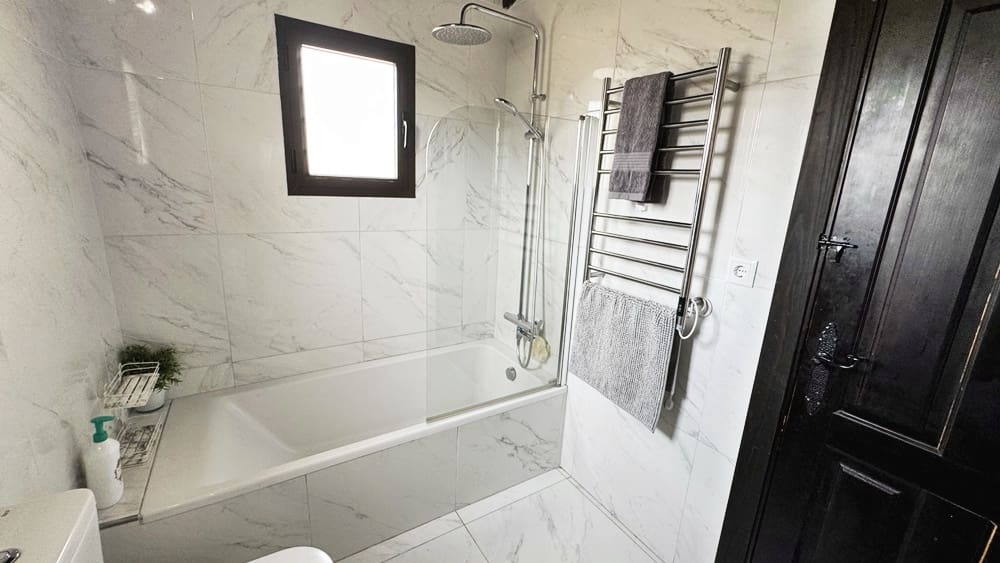 4 camera da letto Villa in vendita in Hacienda del Alamo con piscina garage - 695.000 € (Rif: 9997751)