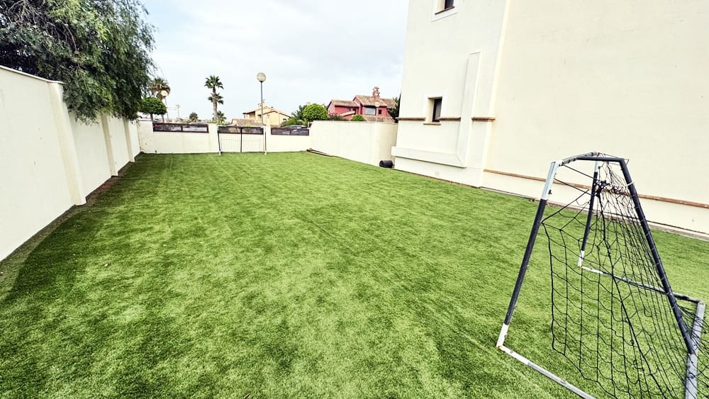 4 camera da letto Villa in vendita in Hacienda del Alamo con piscina garage - 695.000 € (Rif: 9997751)