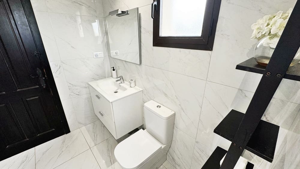 4 camera da letto Villa in vendita in Hacienda del Alamo con piscina garage - 695.000 € (Rif: 9997751)