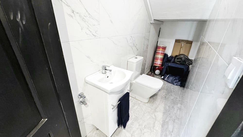 4 camera da letto Villa in vendita in Hacienda del Alamo con piscina garage - 695.000 € (Rif: 9997751)