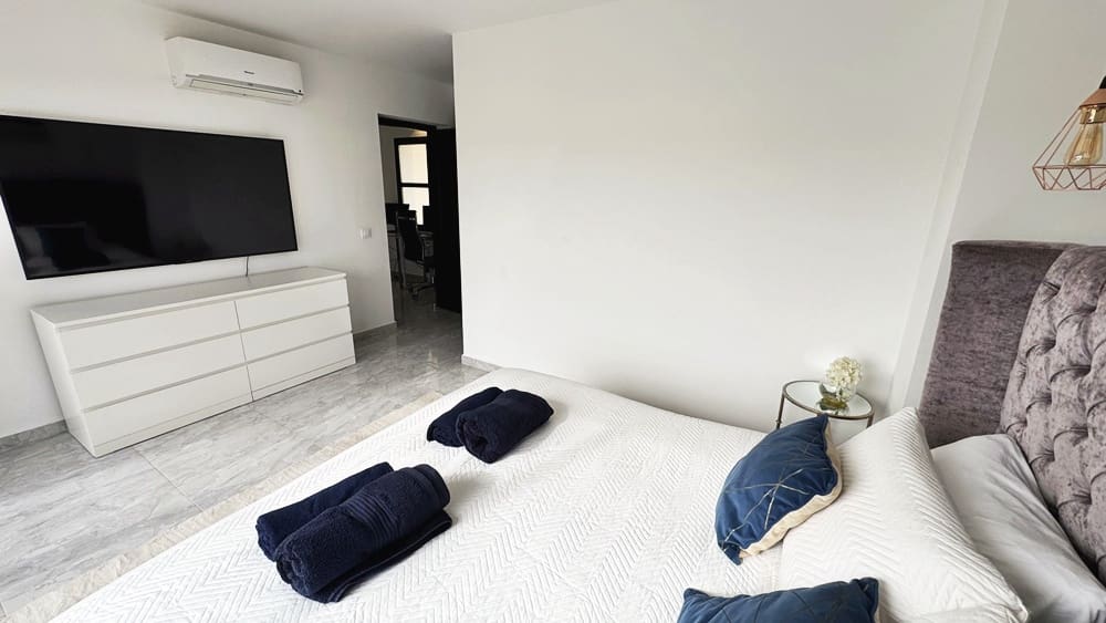 4 camera da letto Villa in vendita in Hacienda del Alamo con piscina garage - 695.000 € (Rif: 9997751)