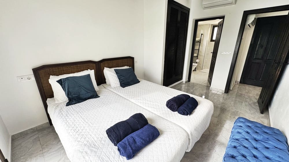 4 camera da letto Villa in vendita in Hacienda del Alamo con piscina garage - 695.000 € (Rif: 9997751)