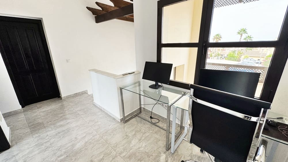 4 camera da letto Villa in vendita in Hacienda del Alamo con piscina garage - 695.000 € (Rif: 9997751)