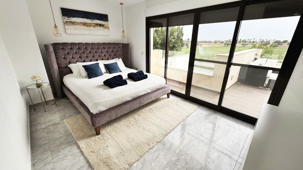 4 camera da letto Villa in vendita in Hacienda del Alamo con piscina garage - 695.000 € (Rif: 9997751)