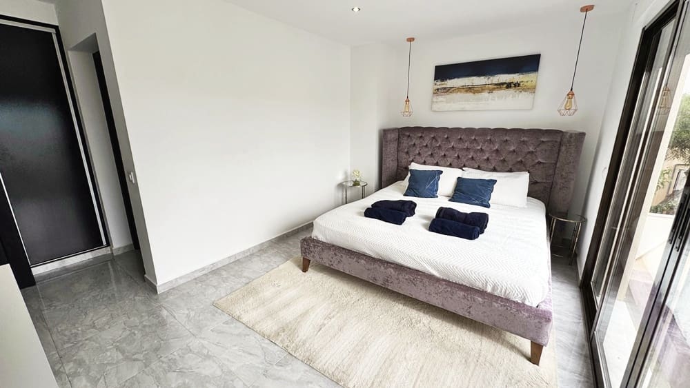 4 camera da letto Villa in vendita in Hacienda del Alamo con piscina garage - 695.000 € (Rif: 9997751)