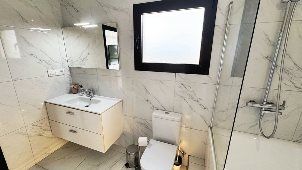 4 camera da letto Villa in vendita in Hacienda del Alamo con piscina garage - 695.000 € (Rif: 9997751)