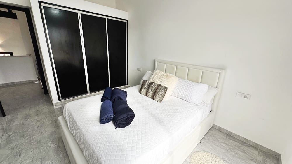 4 camera da letto Villa in vendita in Hacienda del Alamo con piscina garage - 695.000 € (Rif: 9997751)