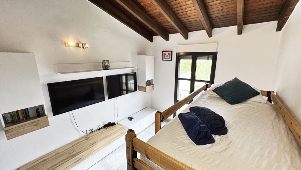 4 camera da letto Villa in vendita in Hacienda del Alamo con piscina garage - 695.000 € (Rif: 9997751)