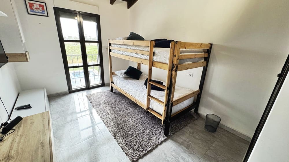 4 camera da letto Villa in vendita in Hacienda del Alamo con piscina garage - 695.000 € (Rif: 9997751)