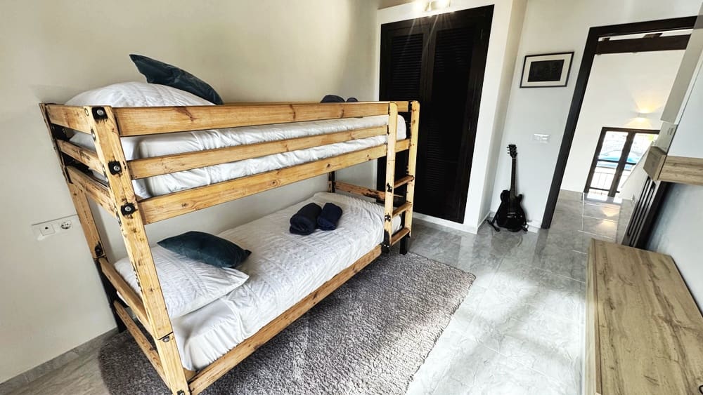 4 camera da letto Villa in vendita in Hacienda del Alamo con piscina garage - 695.000 € (Rif: 9997751)
