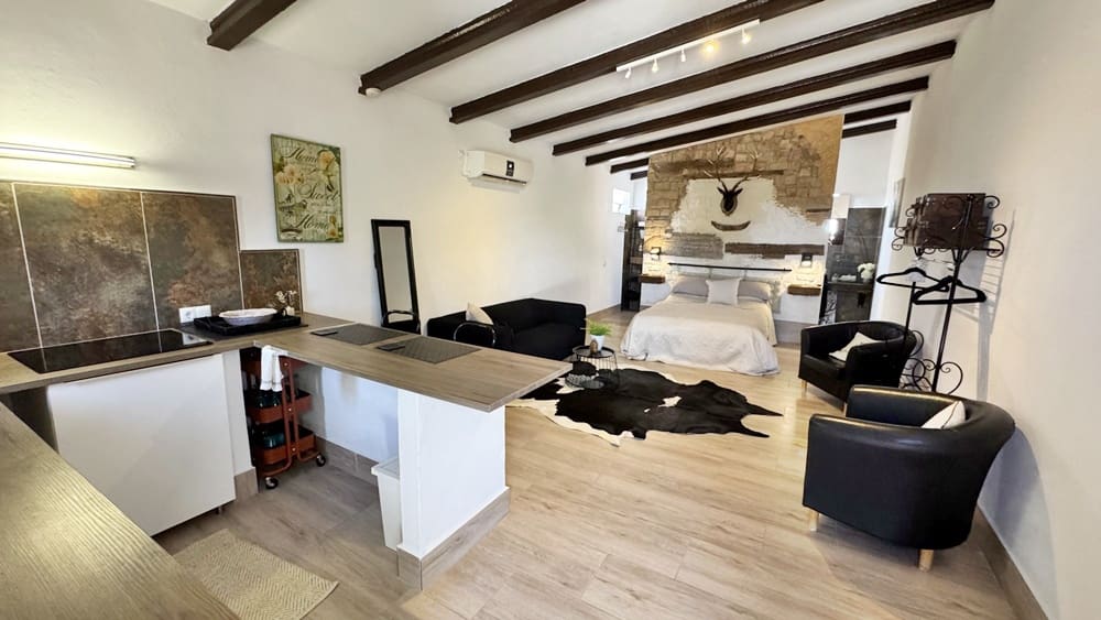 6 sovrum Finca/Hus på landet till salu i Los Canovas med pool garage - 465 000 € (Ref: 9999471)