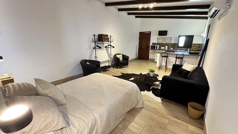 6 sovrum Finca/Hus på landet till salu i Los Canovas med pool garage - 465 000 € (Ref: 9999471)