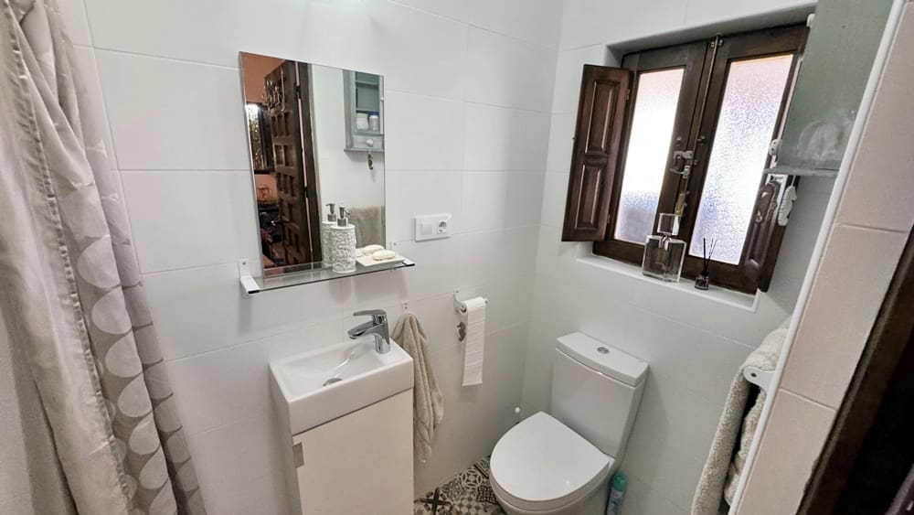 6 sovrum Finca/Hus på landet till salu i Los Canovas med pool garage - 465 000 € (Ref: 9999471)