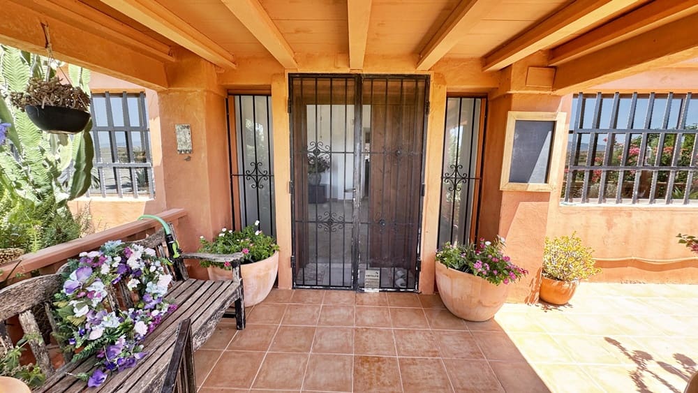 6 sovrum Finca/Hus på landet till salu i Los Canovas med pool garage - 465 000 € (Ref: 9999471)