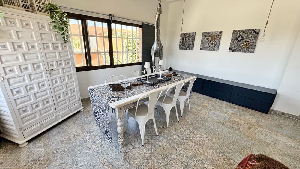 6 sovrum Finca/Hus på landet till salu i Los Canovas med pool garage - 465 000 € (Ref: 9999471)