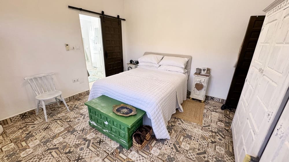 6 sovrum Finca/Hus på landet till salu i Los Canovas med pool garage - 465 000 € (Ref: 9999471)