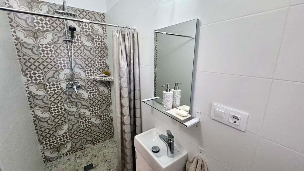 6 sovrum Finca/Hus på landet till salu i Los Canovas med pool garage - 465 000 € (Ref: 9999471)