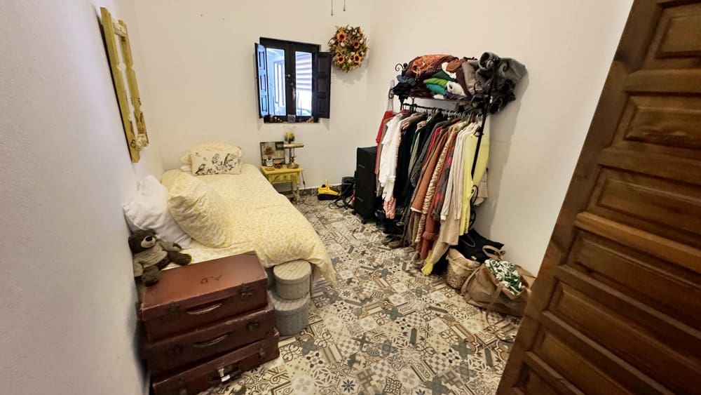 6 sovrum Finca/Hus på landet till salu i Los Canovas med pool garage - 465 000 € (Ref: 9999471)