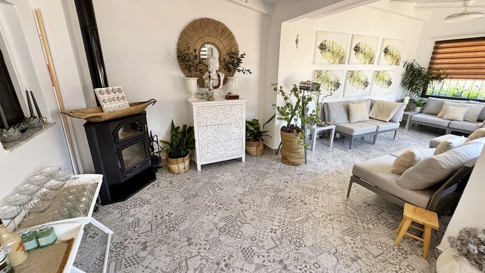 6 sovrum Finca/Hus på landet till salu i Los Canovas med pool garage - 465 000 € (Ref: 9999471)