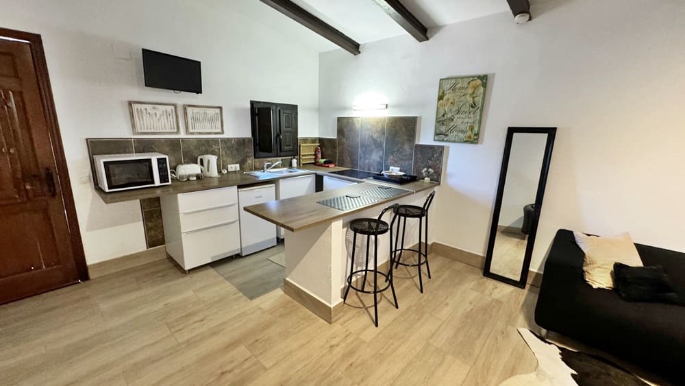 6 sovrum Finca/Hus på landet till salu i Los Canovas med pool garage - 465 000 € (Ref: 9999471)
