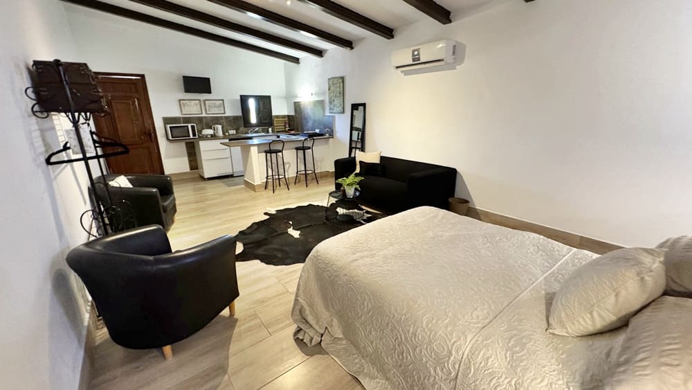 6 sovrum Finca/Hus på landet till salu i Los Canovas med pool garage - 465 000 € (Ref: 9999471)